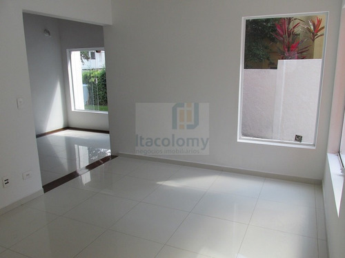Ref: 4570 Casa No Alpha 6 Bem Localizada - 4570