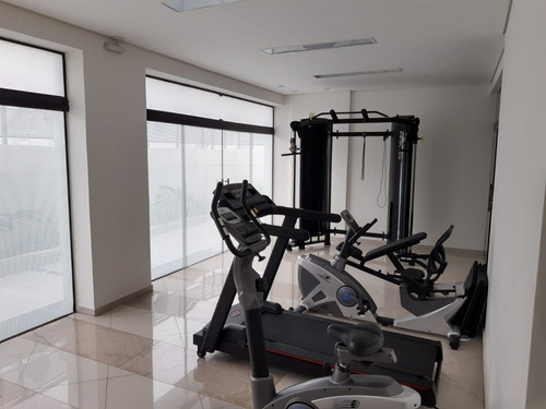 Imagem 14 de 20 de Apartamento Com 3 Dormitórios À Venda, 300 M² Por R$ 900.000 - Edifício Vivaldi - Centro - Americana/sp - Ap1345