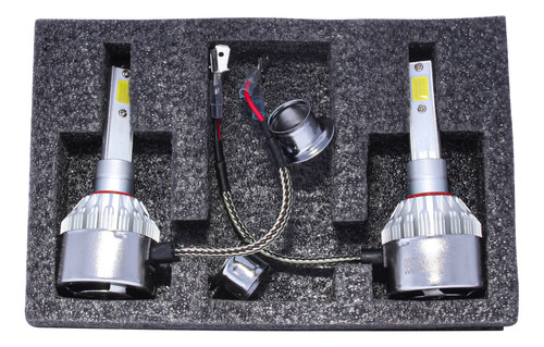Ampolleta Led Para Kia Rio 5 1400 Gamma G4fa Ub Mpi 1.4 2015