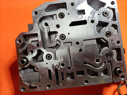 Block De Solenoides 62te Chrysler Journey Avenger (Usado)