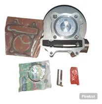 Comprar Kit Cilindro Scooter Gy6 Biwi Bera Matrix Rally Unico