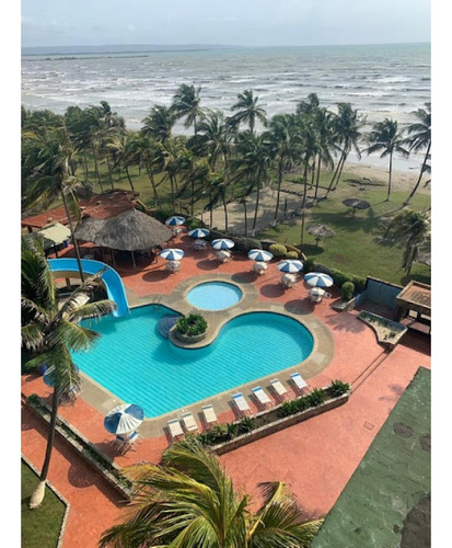 Apartamento En Venta Tucacas Nm-8369996