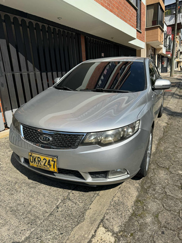 Kia Cerato 1.6 Sx