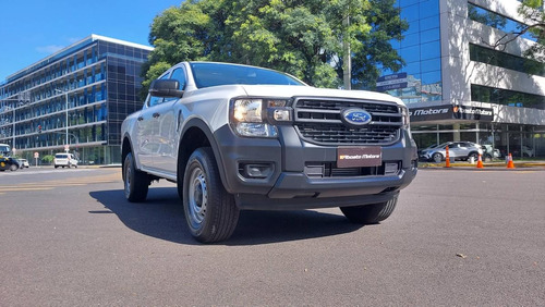Ford Ranger 2.0 Cd Xl Tdci 4x2