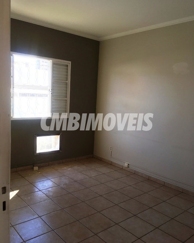 Imagem 6 de 8 de Casa Comercial À Venda No Cambuí Em Campinas - Ca06699 - Ca06699 - 70660419