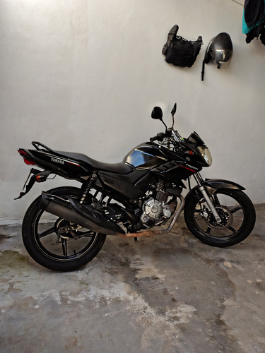 Moto Bem Conservada Só Pegar E Rodar Funcionando Perfeitamen