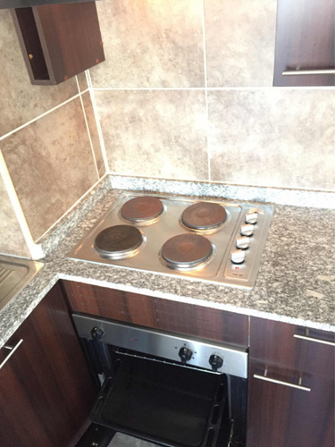 Se Vende 1d+1b Piso 5 Metro Patronato A Clínica Dávila