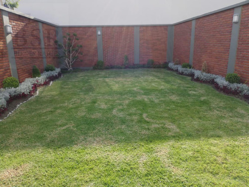 Imagen 22 de 25 de Casa En Condominio - San Andrés Ocotlán