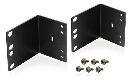 Iogear Rack Mount For Kvm Switch Gxd24kit Vvc