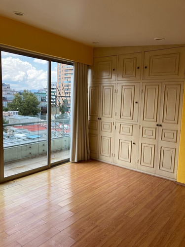 Venta Ph Con Terraza, Polanco