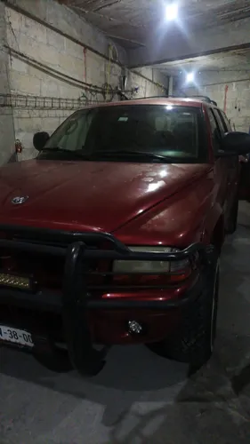 Dodge Durango 5.9 SLT 4x4