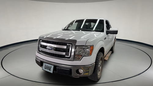 Ford Lobo 5.0 LOBO XLT REGULAR CAB 4X2 TA