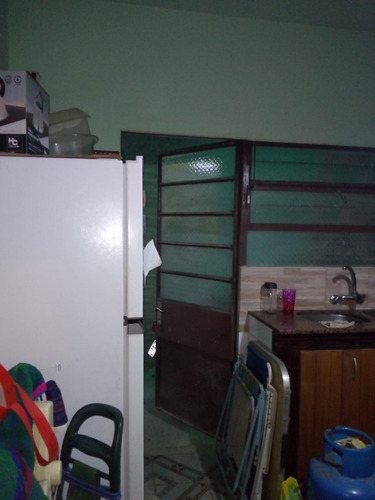 Casa Venta 2 Dormitorios Excelente Estado
