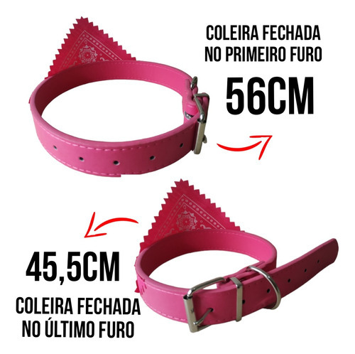 Collar tipo bandana Pitibull Rottweiler para perros grandes, color negro