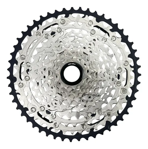 Pacha 12 Velocidades Shimano M7100 10-51+ Cadena Kmc X12 Mtb