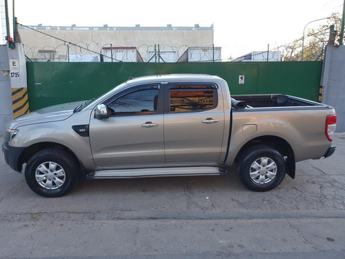 Ford Ranger 2013 2.2 Cd 4x2 Xl Safety Tdci 125cv