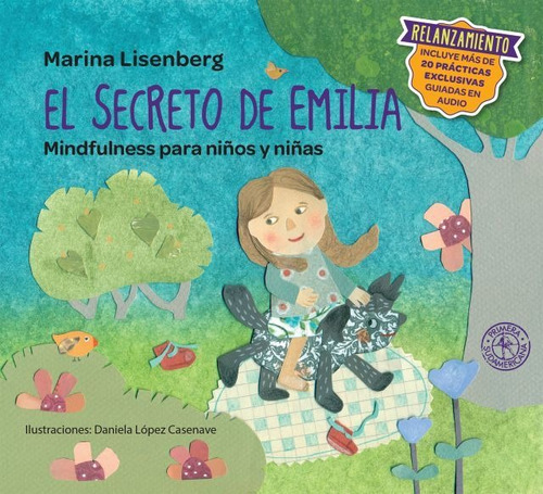 El Secreto De Emilia - Marina Lisenberg