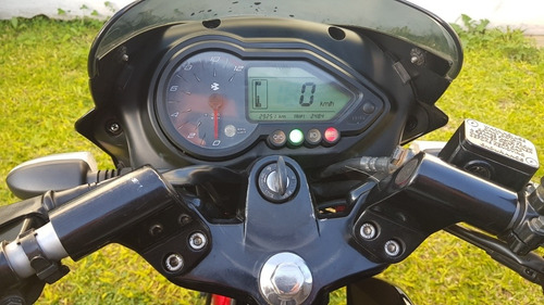 Imagen 7 de 12 de Bajaj Rouser 180 Rouser 180 Cc