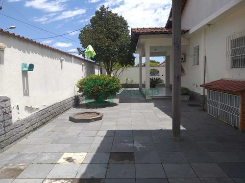 Imagem 1 de 15 de Casa De Rua-à Venda-campo Grande-rio De Janeiro - Reca20004