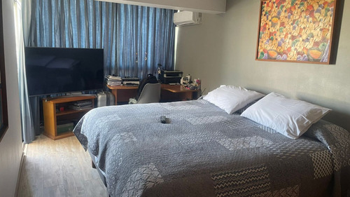 Lindo Departamento Full Amoblado Vista Oriente