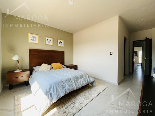 Imagen 12 de 16 de Casas En Venta Gran Valor Para Tu Inversión Gimnasio, Casa Club, Cancha De Padel.