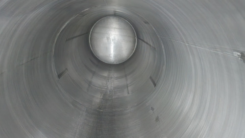 Autotanque Tanque Pipa Inoxidable Alimenticio 35,000 Litros