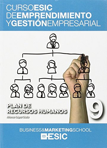 Libro Curso Esic De Emprendimiento Y Gestión Empresarial De