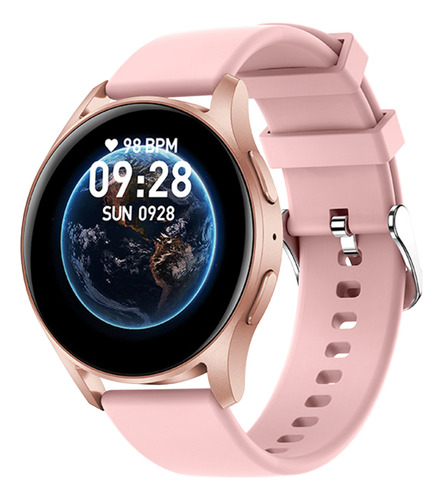 Reloj Inteligente 4k Bluetooth Call Sports Con Hd Ful Person