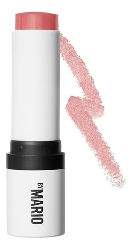 Maquillaje En Barra Para Colorete De Mario Soft Pop Earthy P