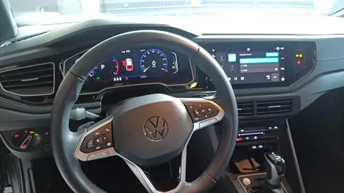 Volkswagen Nivus 1.0 Turbo Highline At 4x2 2024