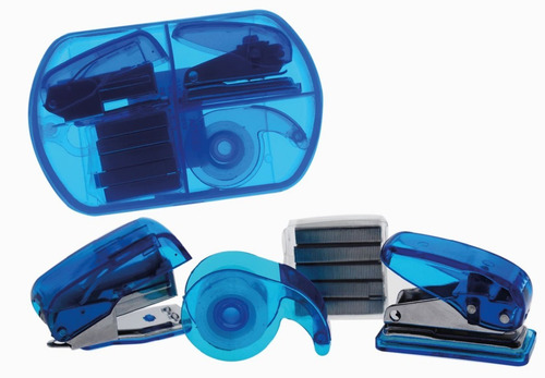 Set De Oficina Ovalado *venta Al Por Mayor*