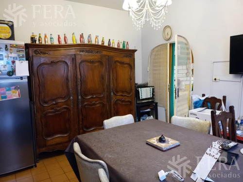 Imagen 7 de 14 de Venta Ph 4 Ambientes Con Cochera Y Patio En Wilde (22826)