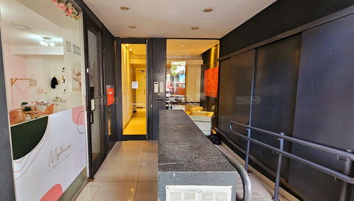 Departamento En Venta En Chacarita, Capital Federal, Buenos Aires