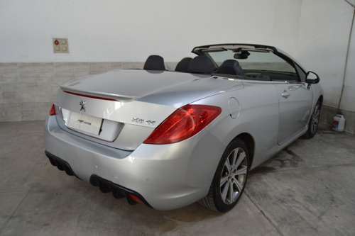 Peugeot 308 1.6 Cc Thp 156cv Nav