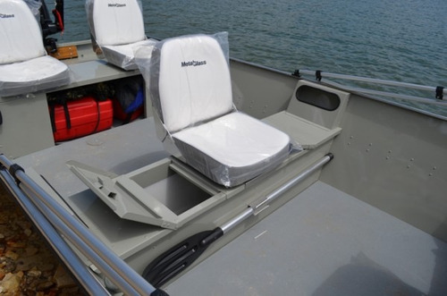 Barco Metalglass Savage 5013