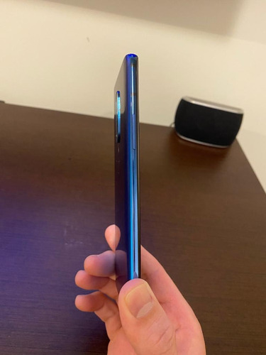 Oneplus 7t Pro - Aparelho Top De Linha