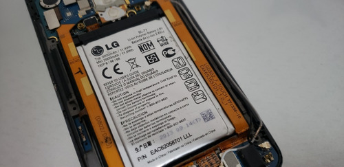 LG G2 D805 Para Peças