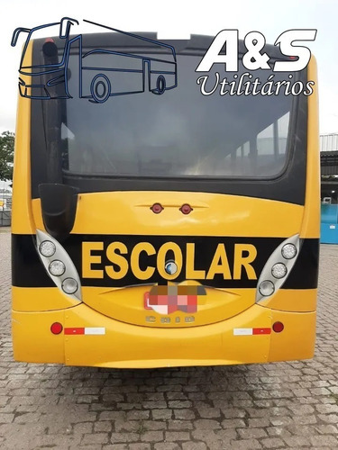 Imagem 4 de 6 de Caio Apache Escolar 2003 C/49 Lug. Confira Oferta!! Ref.54