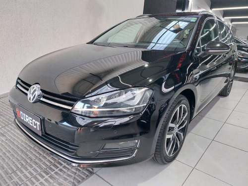 Volkswagen Golf Variant 1.4 Tsi Highline 5p