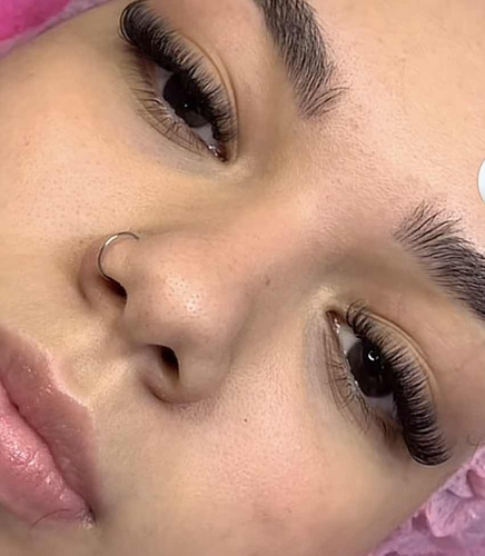 Extensão De Silíos E Hidra Gloss