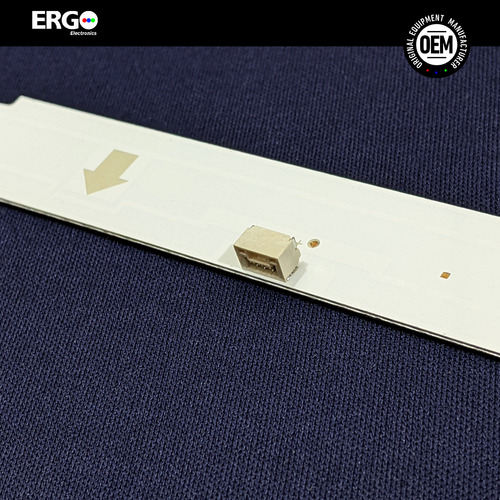 Kit Leds Sony Kdl-40w655 / Kdl-40w655d (3t) - Aluminio, Nvo