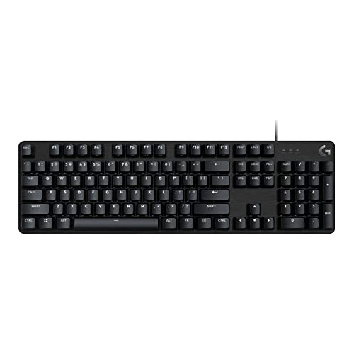 Teclado Gaming Mecánico Logitech G413 Se