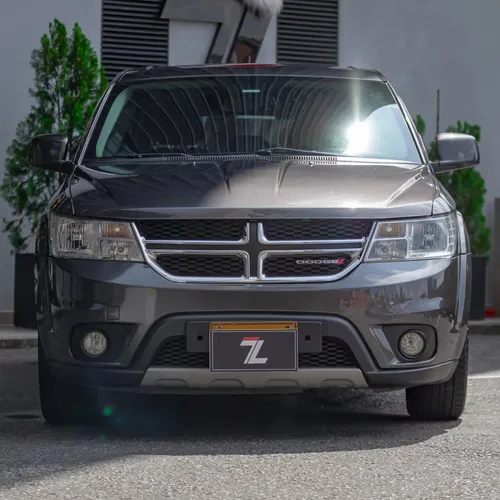 Dodge Journey SE 2.4