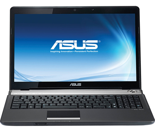 Repuestos Asus N61j