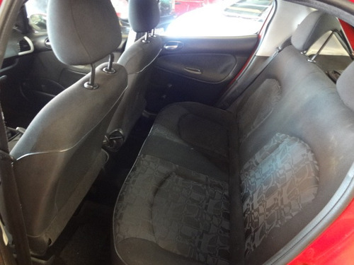 Peugeot 207 1.4 Xr Flex 4p 2011