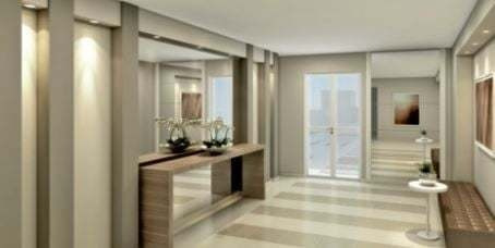 Imagem 2 de 15 de Garden Residencial Para Venda, Vila Antonieta, São Paulo - Gd7186. - Gd7186-inc