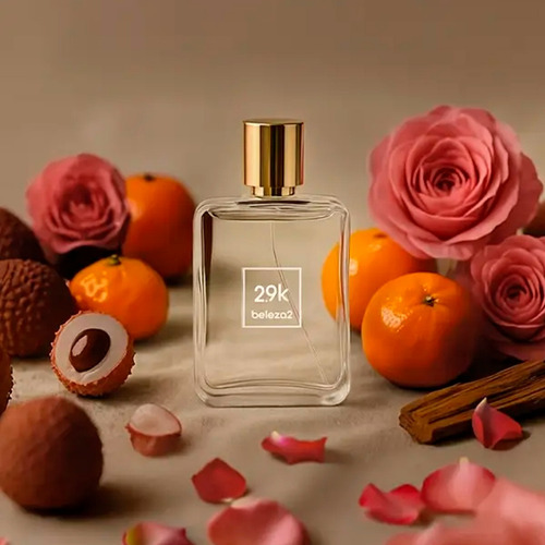 2.9k Eau De Parfum 100ml - Perfumes Beleza2