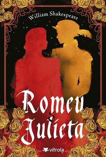 Libro Romeu E Julieta De Shakespeare William Vitrola