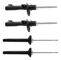 Comprar Kit 4 Amortiguadores Ag Para Gol 2009 2010 2011 2012 2013