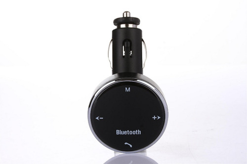 Transmisor De Bluetooth A 12v